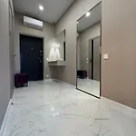 Apartment аркадия ,жк атмосфера 11 этаж