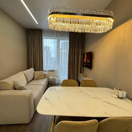 аркадия ,жк атмосфера 11 этаж Odessa