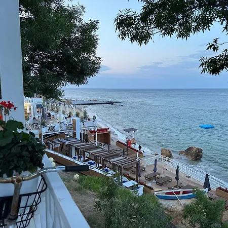 Apartment аркадия ,жк атмосфера 11 этаж Odessa