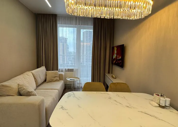 аркадия ,жк атмосфера 11 этаж Odesa