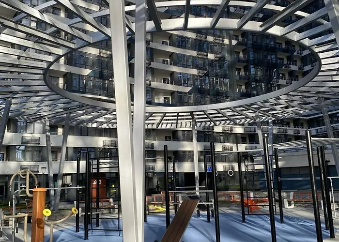 аркадия ,жк атмосфера 11 этаж * Odessa