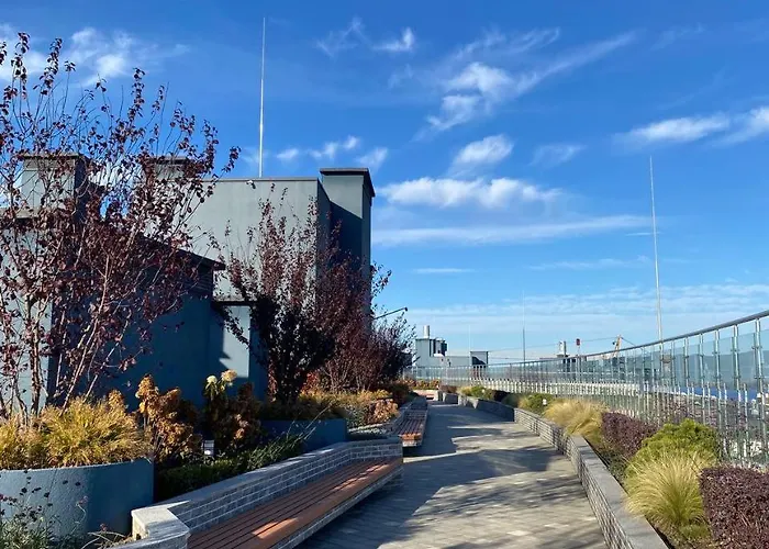 Apartment аркадия ,жк атмосфера 11 этаж