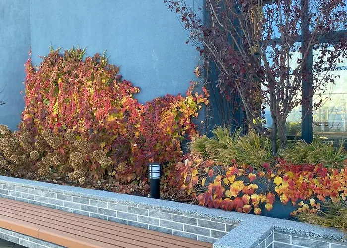 Apartment аркадия ,жк атмосфера 11 этаж *